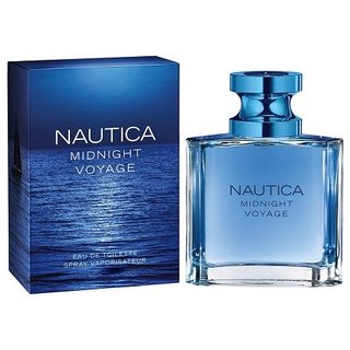 Midnight Voyage – прекрасное морское путешествие от Nautica