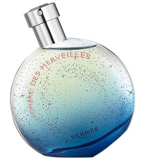 L'Ombre des Merveilles от Hermes – чудеса во флаконе продолжаются