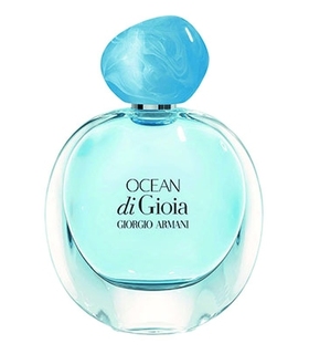 Ocean di Gioia – аромат для гармоничных женщин от Giorgio Armani