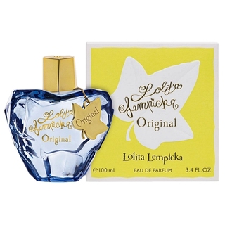 Lolita Lempicka Original – истинная женственность в современном формате