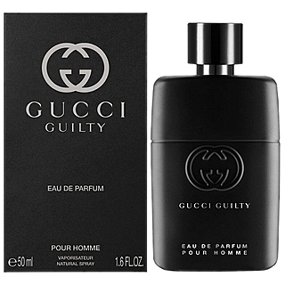 Gucci Guilty Eau de Parfum – неожиданное переосмысление любимых духов