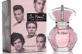 Our Moment – новый аромат от One Direction