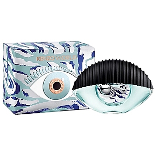 Kenzo World Wild Collector и Kenzo World Power Wild Collector – очень дикие штучки от Kenzo