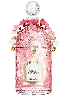 Guerlain Cherry Blossom 2020 Millesime – настоящая ода ежегодному пробуждению природы