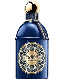 Patchouli Ardent – парфюмерная ода пачули от Guerlain