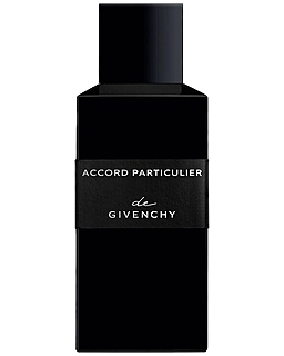 Particulier de Givenchy – новая коллекция уникальных унисекс ароматов