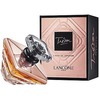 Lancome Tresor 30 Years Limited Edition – юбилейный выпуск любимой классики