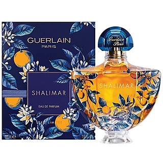 Guerlain Shalimar Limited Edition 2020 – культовая композиция в новом облачении