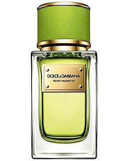 Dolce & Gabbana Velvet Mughetto — пробуждение сицилийской природы