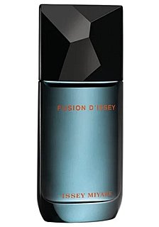 Fusion d'Issey – аромат летних стихий от Issey Miyake