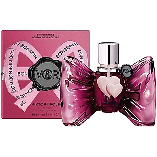 Bonbon Coeur Couture от Viktor & Rolf: желания должны сбываться!