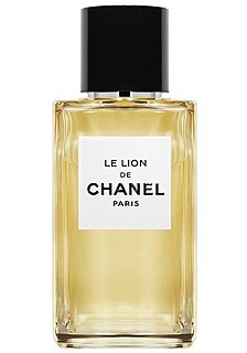 Le Lion De Chanel – символический лев от Chanel