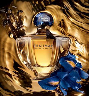 Guerlain Shalimar Philtre de Parfum – любовное зелье на основе культового аромата