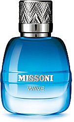 Missoni Wave — свежесть морских волн