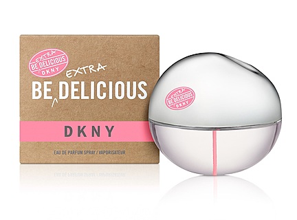 DKNY Be Extra Delicious – старт новой серии от Donna Karan