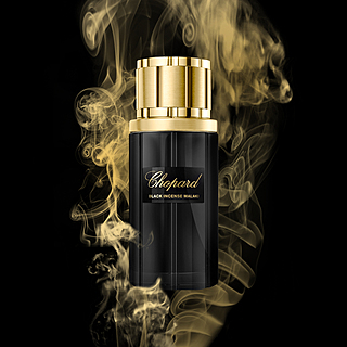 Chopard Black Incense Malaki – дань уважения благородному ладану