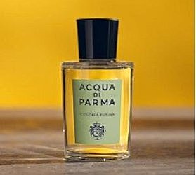 Colonia Futura – солнечный фужер от Acqua di Parma