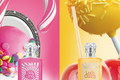 Lady Candy Sensual Vanille и Lady Candy Lovely Fruits Rouges от Eau Jeune