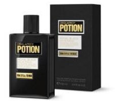 Potion Royal Black – новинка от DSquared2