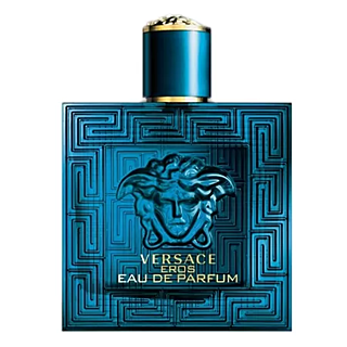 Versace Eros Eau de Parfum – восточная одержимость бога любви