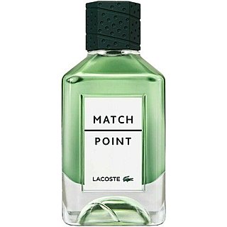 Match Point – вдохновляющая эмоциональная новинка от Lacoste