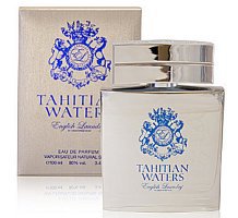 Tahitian Waters – духи от English Laundry