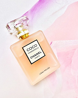 Coco Mademoiselle L'Eau Privee – ночная версия любимой классики от Chanel