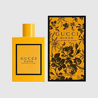 Bloom Profumo di Fiori – новый визит в сад грез от Gucci