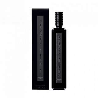 Perilleusement Votre — союз уда и розы от Serge Lutens