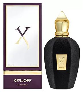 Xerjoff V Collection Nero70 – аромат между историей и легендой