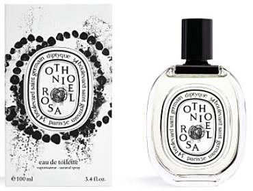 Diptyque Othoniel Rosa — посвящение розе из Лувра