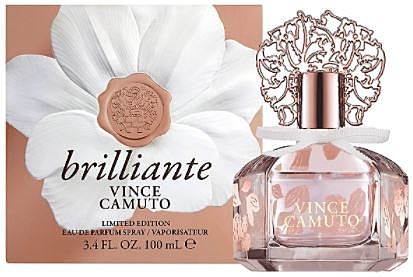 Brilliante — драгоценность в коллекции Vince Camuto