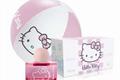 Kimmi Travel Set и Hello Kitty For Summer Holiday Collection - детские парфюмерные наборы от Koto Parfums