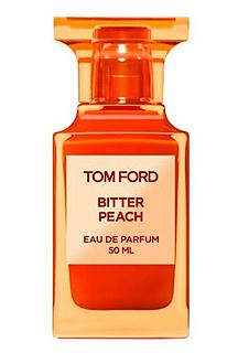 Bitter Peach — горький персик от Tom Ford