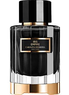 Iris Empire — роскошь ириса от Carolina Herrera