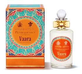 Новый нишевый аромат Vaara от Penhaligon’s