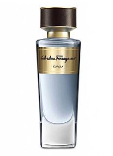 Cupola — новый унисекс-парфюм от Salvatore Ferragamo