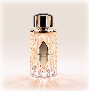 Place Vendome – новый парфюм от Boucheron