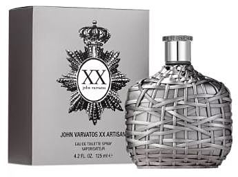 John Varvatos XX Artisan — стиль и музыка от John Varvatos