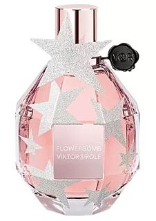 Viktor & Rolf Flowerbomb Limited Edition 2020 — настоящая летняя вечеринка в саду