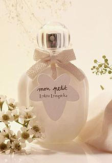 Mon Petit — аромат для мамы и малыша от Lolita Lempicka