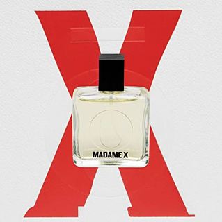 Madame X Eau de Parfum — парфюмерное путешествие с Мадонной