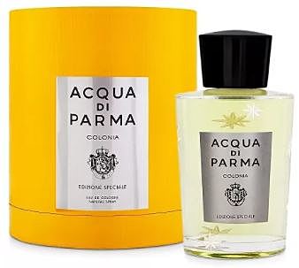 Colonia Edizione Speciale 2020 — специальное праздничное издание от Acqua Di Parma