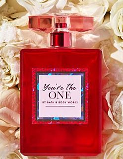 You’re The One — праздничная феерия от Bath & Body Works