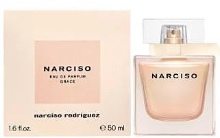 Narciso Grace — секрет грации от Narciso Rodriguez