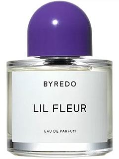 Lil Fleur Limited Edition 2020 — взрывной характер юности от Byredo