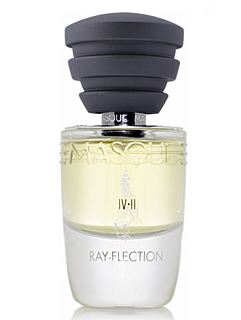 Ray-Flection — сияние внеземной мимозы от Masque Milano