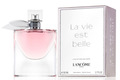 La Vie Est Belle L'Eau de Parfum Legere – новинка от Lancome