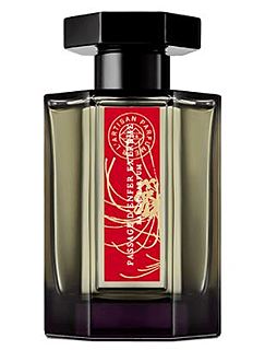 L'Artisan Parfumeur Passage D'Enfer Extreme — страсть наполняет сердце