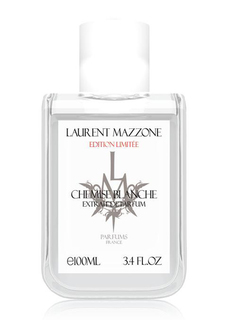 Chemise Blanche – новинка от LM Parfums